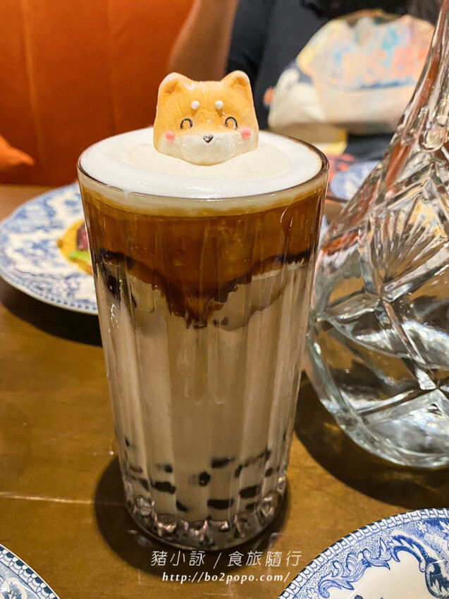 台南。中西》JiNHER今鶴義式餐酒館(安平店)有質感的義式餐館