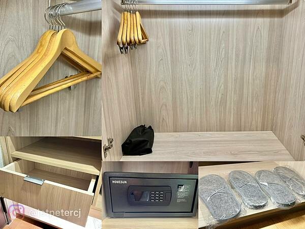 *(台中飯店)葉綠宿茶覺旅~台中車站3分鐘就到!品茶住宿雙重