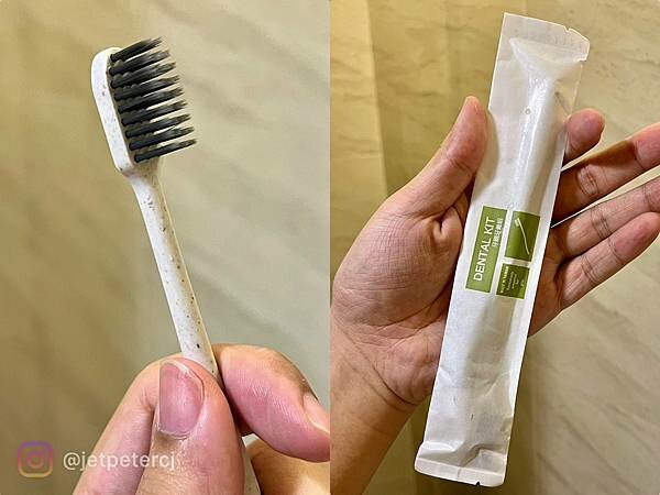 *(台中飯店)葉綠宿茶覺旅~台中車站3分鐘就到!品茶住宿雙重