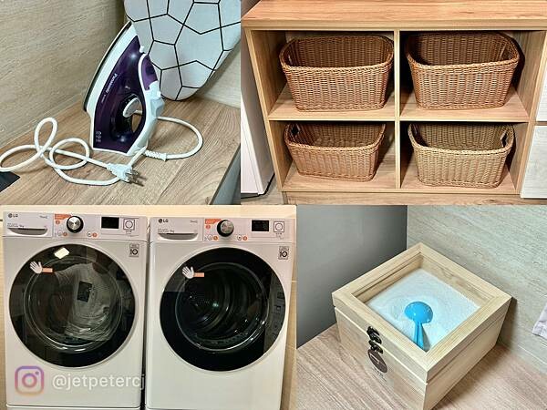 *(台中飯店)葉綠宿茶覺旅~台中車站3分鐘就到!品茶住宿雙重