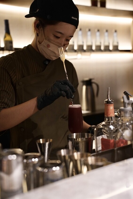 旬嚐王品最新高級火鍋頂級和牛龍蝦桌邊服務台北中山美食推薦