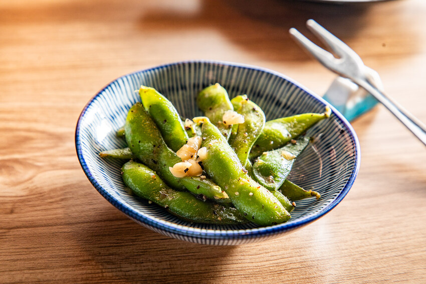 暮樂町居酒屋|零負評!炭火燒烤超好吃,新開幕小清新文青居酒屋