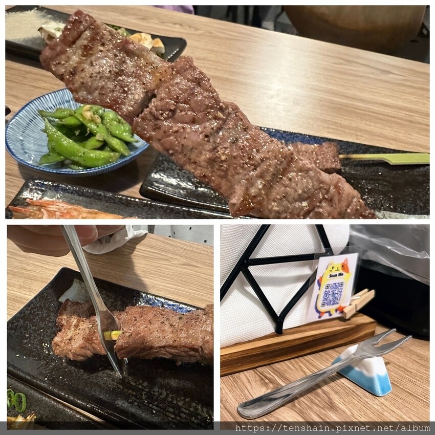 【板橋美食】暮樂町居酒屋 │ 暮色降臨時,可以讓你的心情和胃 【板橋美食】暮樂町居酒屋 │ 暮色降臨時,可以讓你的心情和胃