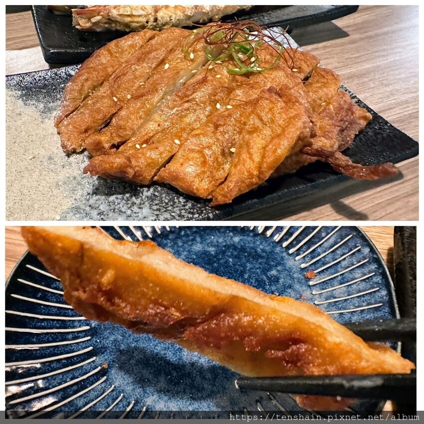 【板橋美食】暮樂町居酒屋 │ 暮色降臨時,可以讓你的心情和胃 【板橋美食】暮樂町居酒屋 │ 暮色降臨時,可以讓你的心情和胃