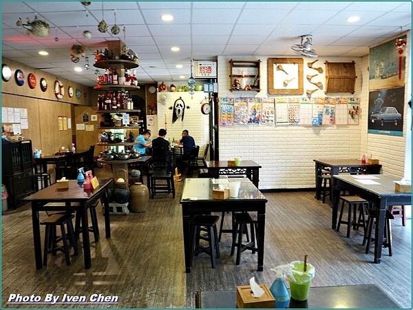 《新竹傻瓜麵創意料理推薦》平民銅板小吃麵食/ 平價的合菜餐廳