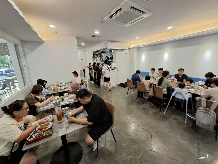 高雄-三餐暖食~中興店 《 米其林必比登推介︱台菜 •下午茶