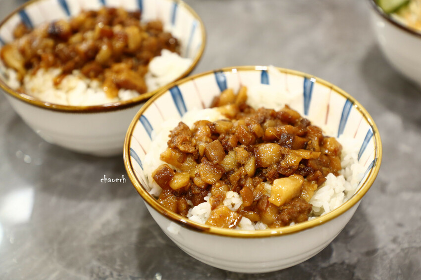 高雄-三餐暖食~中興店 《 米其林必比登推介︱台菜 •下午茶