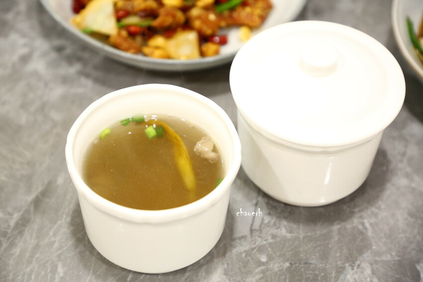 高雄-三餐暖食~中興店 《 米其林必比登推介︱台菜 •下午茶