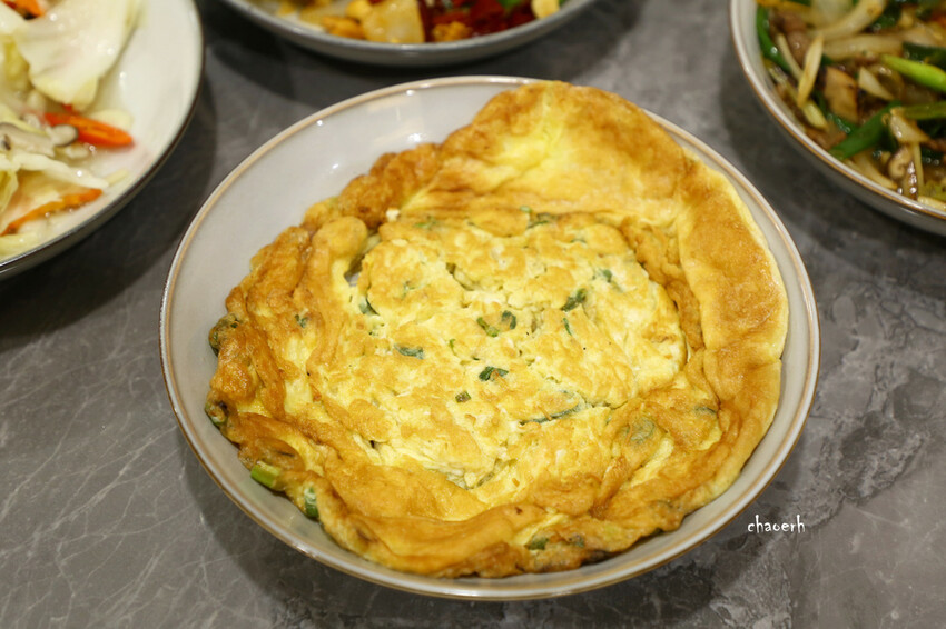 高雄-三餐暖食~中興店 《 米其林必比登推介︱台菜 •下午茶