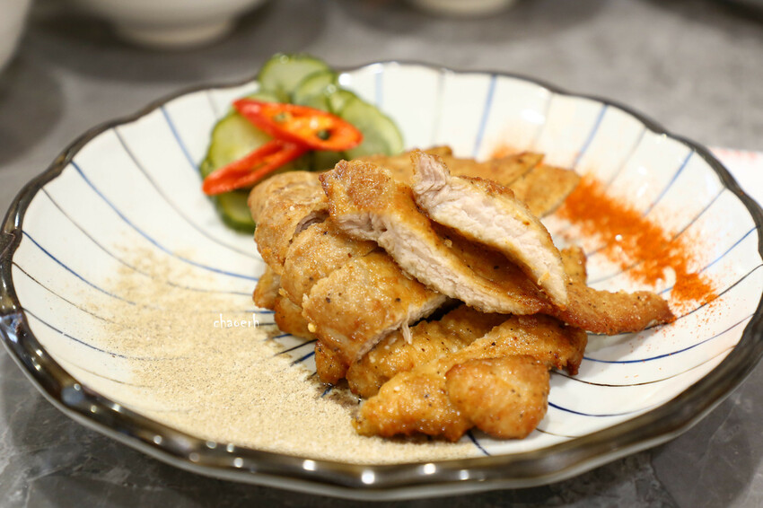 高雄-三餐暖食~中興店 《 米其林必比登推介︱台菜 •下午茶