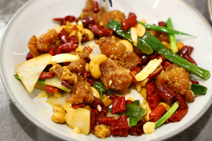 高雄-三餐暖食~中興店 《 米其林必比登推介︱台菜 •下午茶