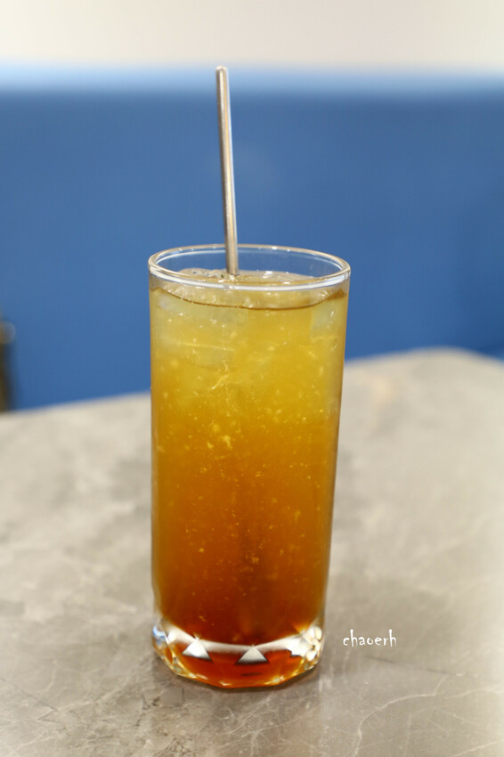 高雄-三餐暖食~中興店 《 米其林必比登推介︱台菜 •下午茶