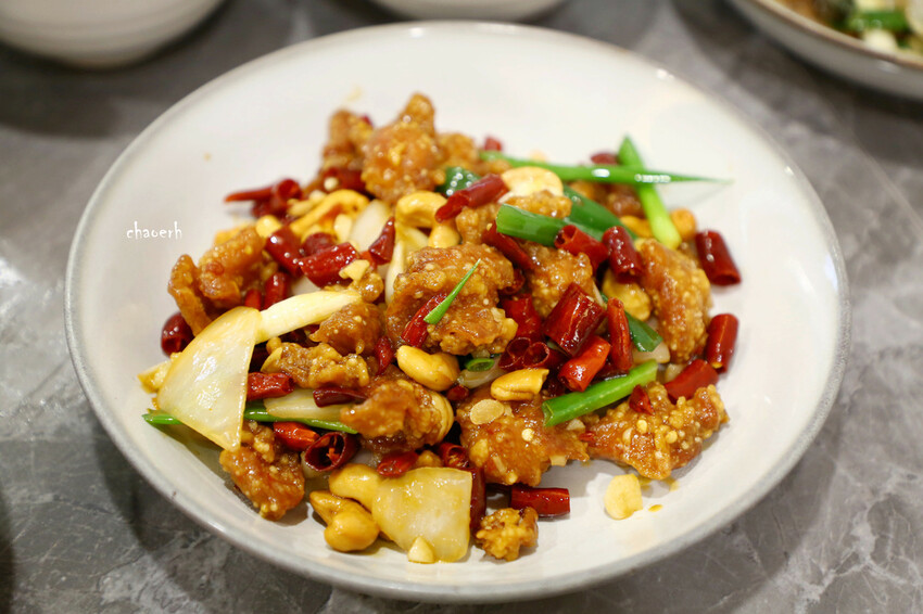 高雄-三餐暖食~中興店 《 米其林必比登推介︱台菜 •下午茶