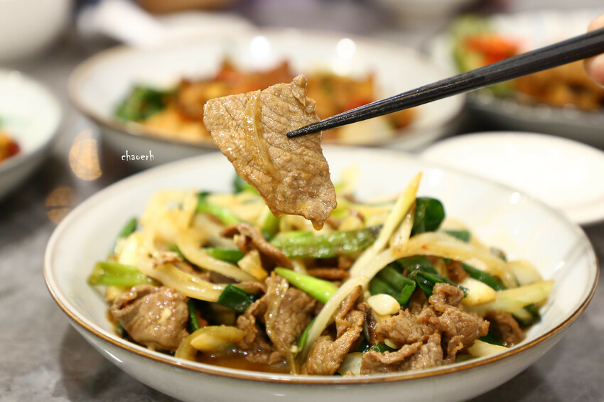 高雄-三餐暖食~中興店 《 米其林必比登推介︱台菜 •下午茶