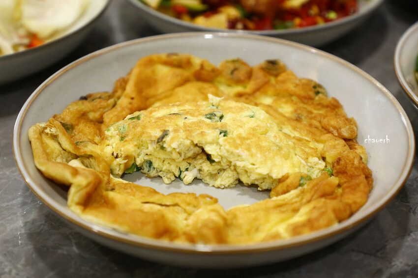 高雄-三餐暖食~中興店 《 米其林必比登推介︱台菜 •下午茶