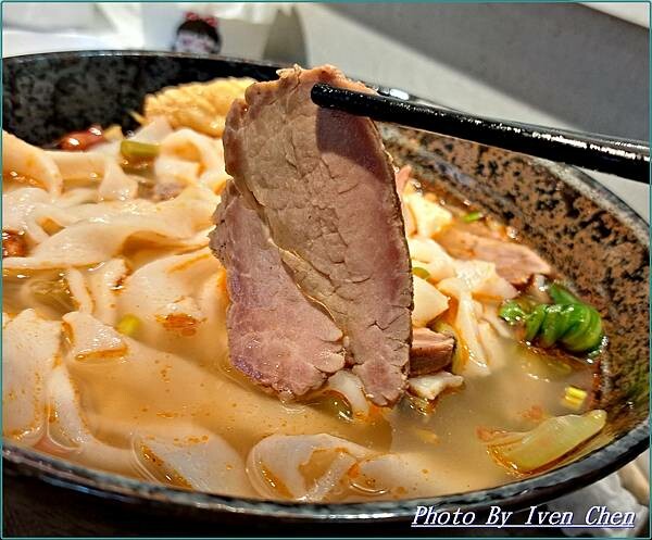 《》  『潘記柳州螺螄粉&雲南米乾』 Ivenの窩食在分享