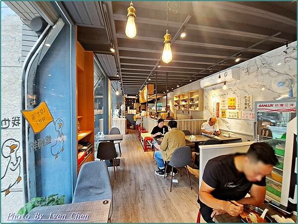 《》無辣不歡麵食的最愛  『潘記柳州螺螄粉&雲南米乾』 Iv