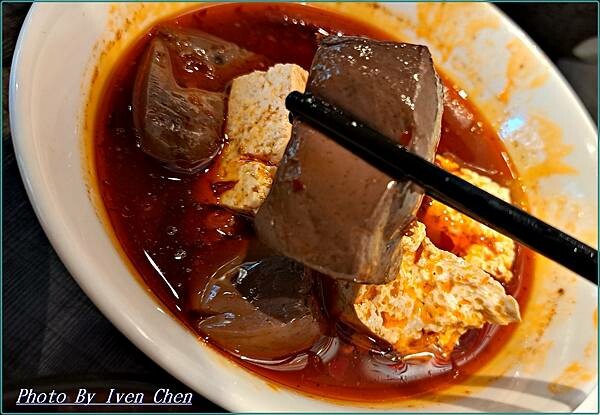 《》  『潘記柳州螺螄粉&雲南米乾』 Ivenの窩食在分享