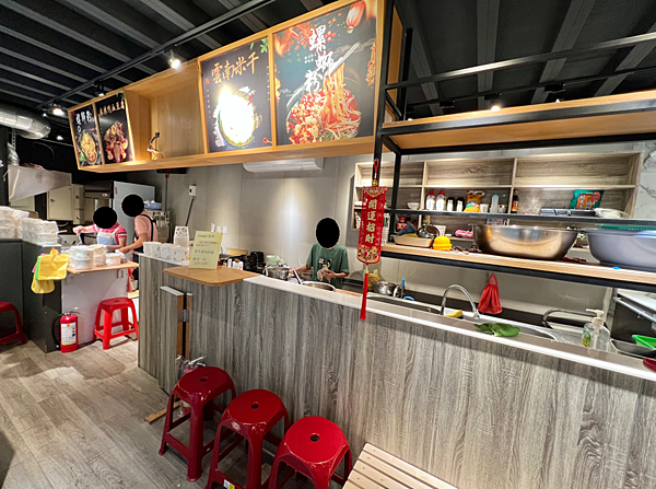 【中壢內壢螺螄粉】潘記柳州螺螄粉&雲南米乾 x 來上一碗螺螄