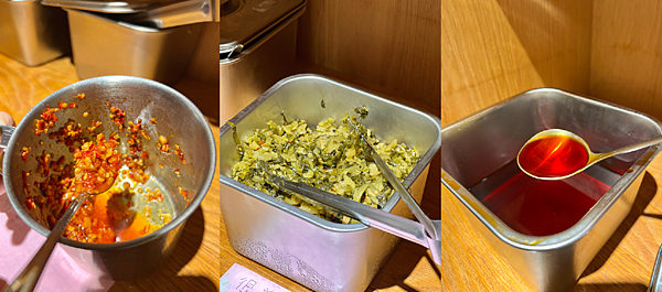 【中壢內壢螺螄粉】潘記柳州螺螄粉&雲南米乾 x 來上一碗螺螄