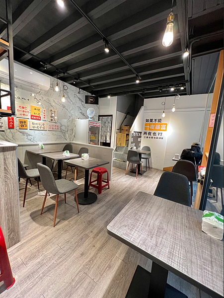 【中壢內壢螺螄粉】潘記柳州螺螄粉&雲南米乾 x 來上一碗螺螄