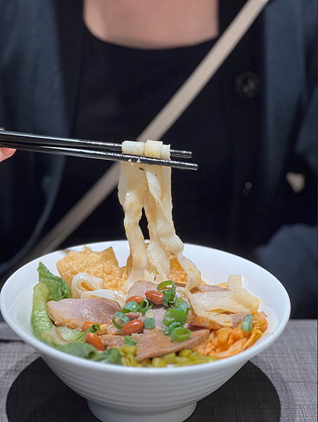 【中壢內壢螺螄粉】潘記柳州螺螄粉&雲南米乾 x 來上一碗螺螄