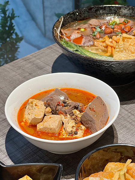 【中壢內壢螺螄粉】潘記柳州螺螄粉&雲南米乾 x 來上一碗螺螄