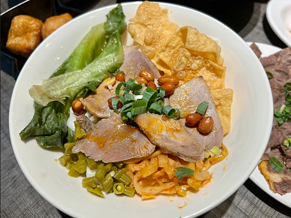 【中壢內壢螺螄粉】潘記柳州螺螄粉&雲南米乾 x 來上一碗螺螄