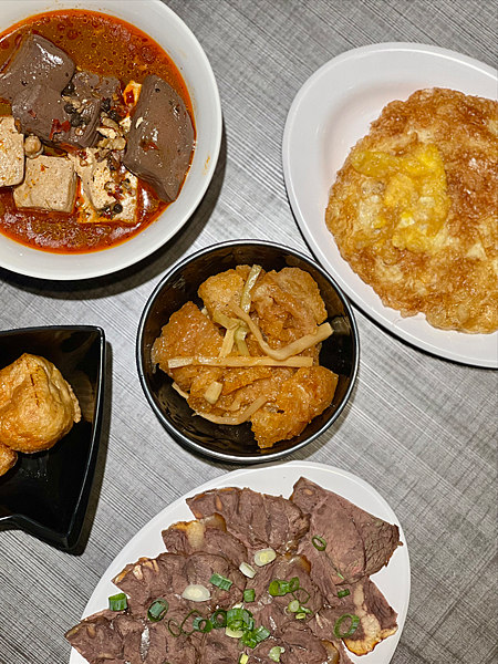 【中壢內壢螺螄粉】潘記柳州螺螄粉&雲南米乾 x 來上一碗螺螄