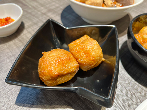 【中壢內壢螺螄粉】潘記柳州螺螄粉&雲南米乾 x 來上一碗螺螄