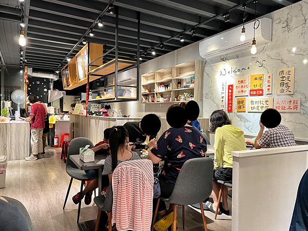 【中壢內壢螺螄粉】潘記柳州螺螄粉&雲南米乾 x 來上一碗螺螄