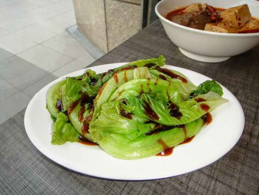 【美食】「潘記柳州螺螄粉&雲南米干」桃園螺螄粉推薦、桃園雲南