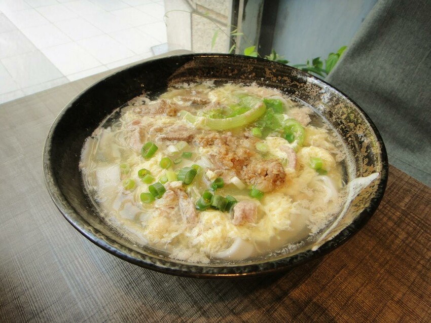 【美食】「潘記柳州螺螄粉&雲南米干」桃園螺螄粉推薦、桃園雲南