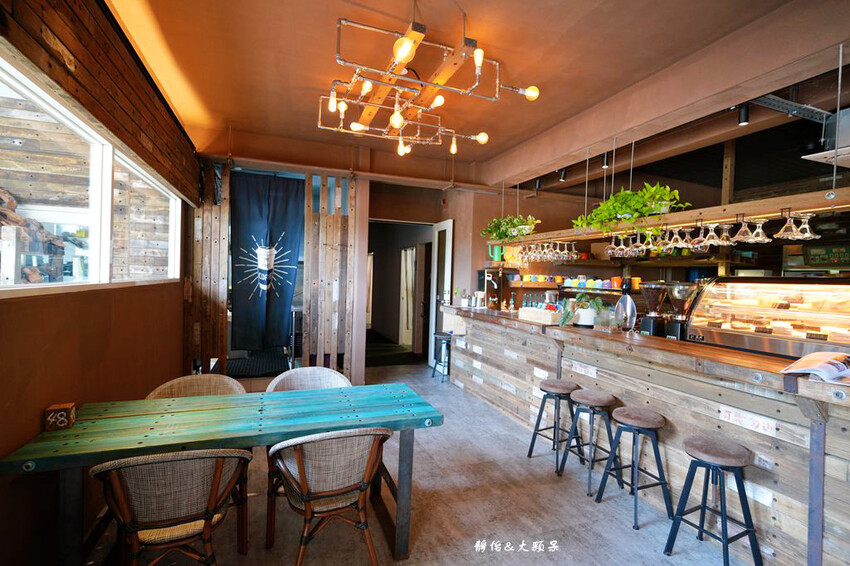 笑ㄟCafe ❙ 情人灣無敵海景視野,漫步內埤海灘,宜蘭海景 笑ㄟCafe ❙ 情人灣無敵海景視野,漫步內埤海灘,宜蘭海景