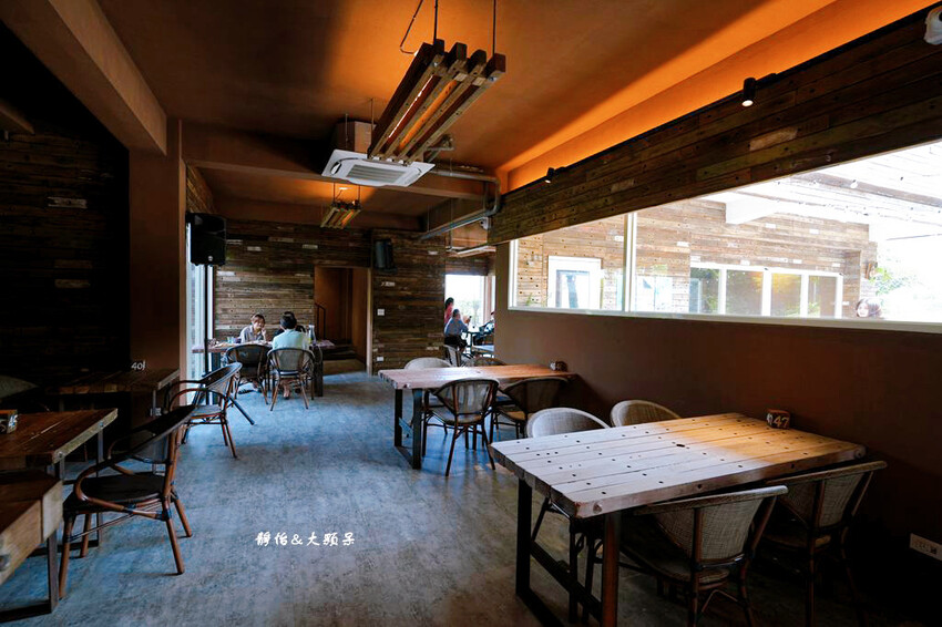 笑ㄟCafe ❙ 情人灣無敵海景視野,漫步內埤海灘,宜蘭海景 笑ㄟCafe ❙ 情人灣無敵海景視野,漫步內埤海灘,宜蘭海景