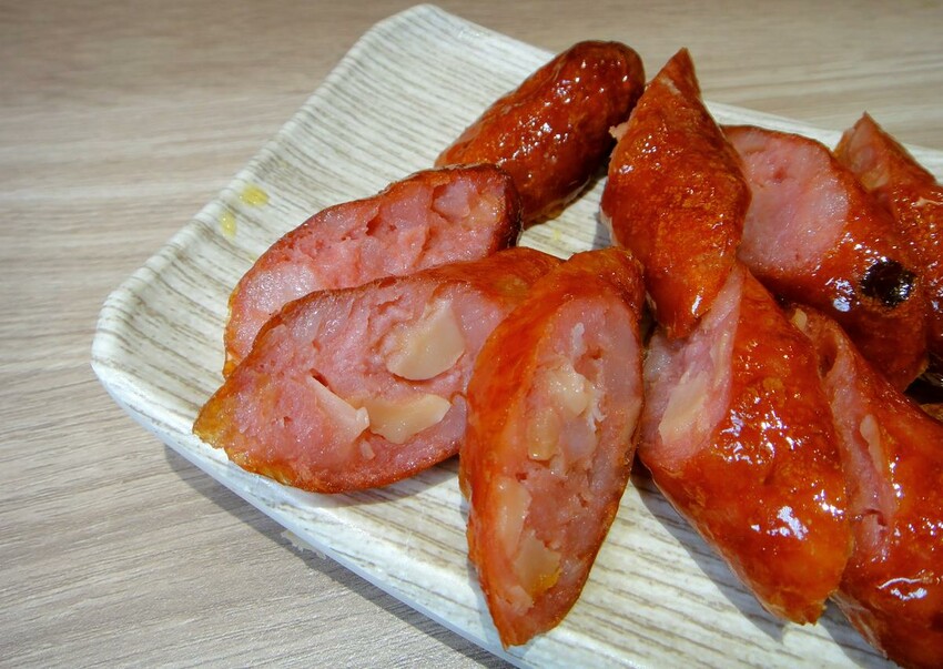 【美食】「鵝肉世家專賣店 新店寶強店」新店鵝肉推薦、木柵30年鵝肉老店分店,新店美食推薦 (附菜單)