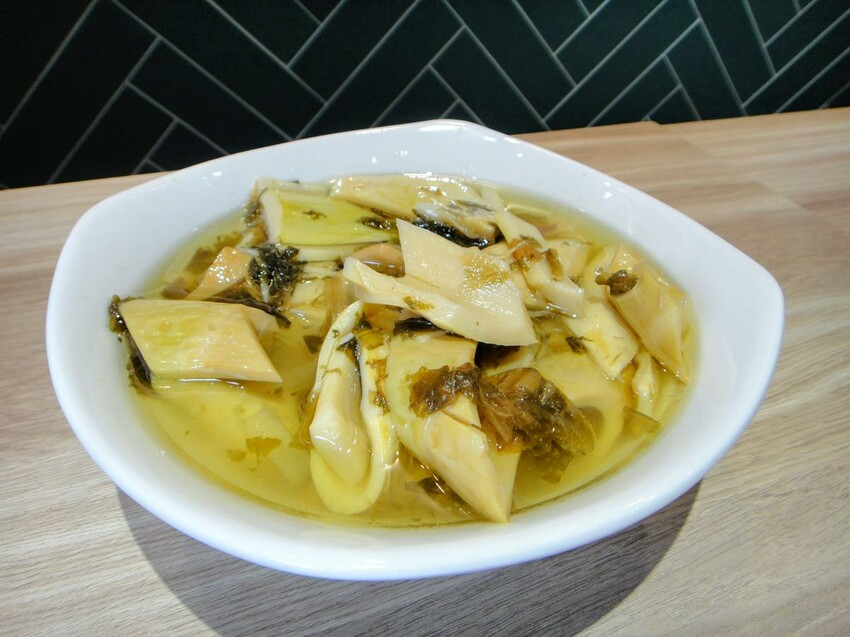 【美食】「鵝肉世家專賣店 新店寶強店」新店鵝肉推薦、木柵30年鵝肉老店分店,新店美食推薦 (附菜單)