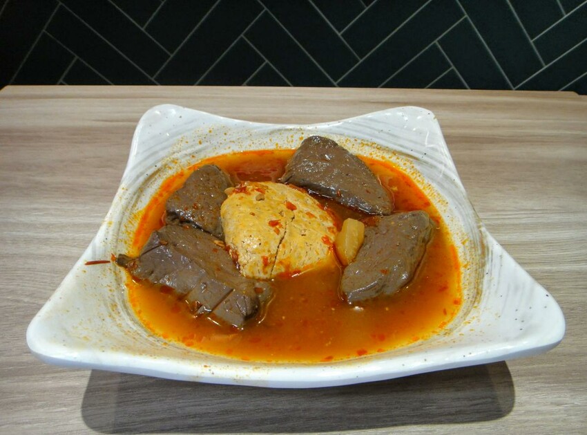 【美食】「鵝肉世家專賣店 新店寶強店」新店鵝肉推薦、木柵30年鵝肉老店分店,新店美食推薦 (附菜單)