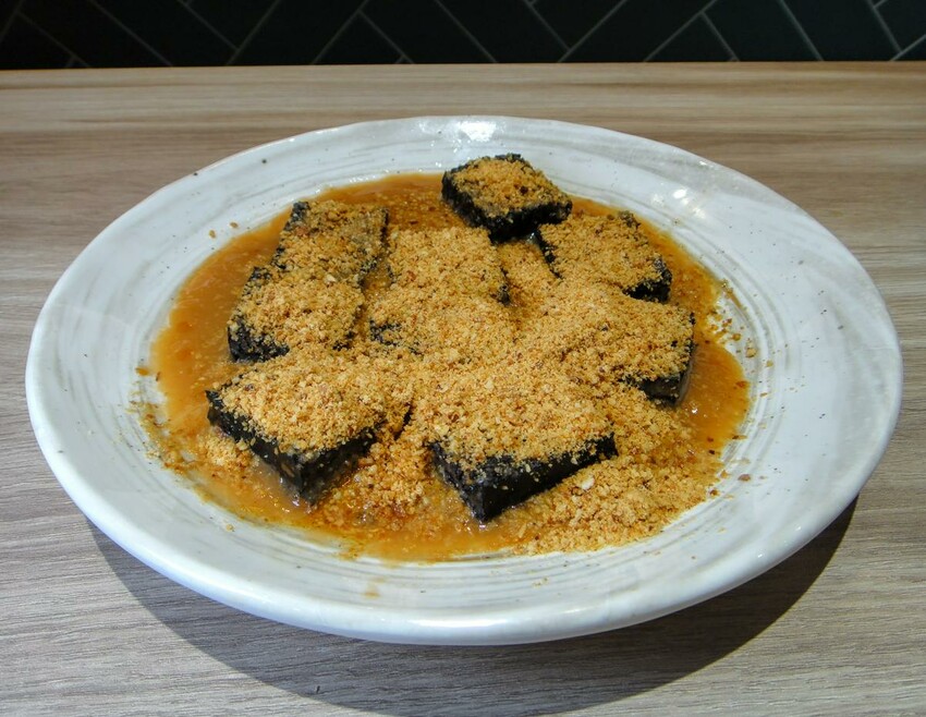 【美食】「鵝肉世家專賣店 新店寶強店」新店鵝肉推薦、木柵30年鵝肉老店分店,新店美食推薦 (附菜單)