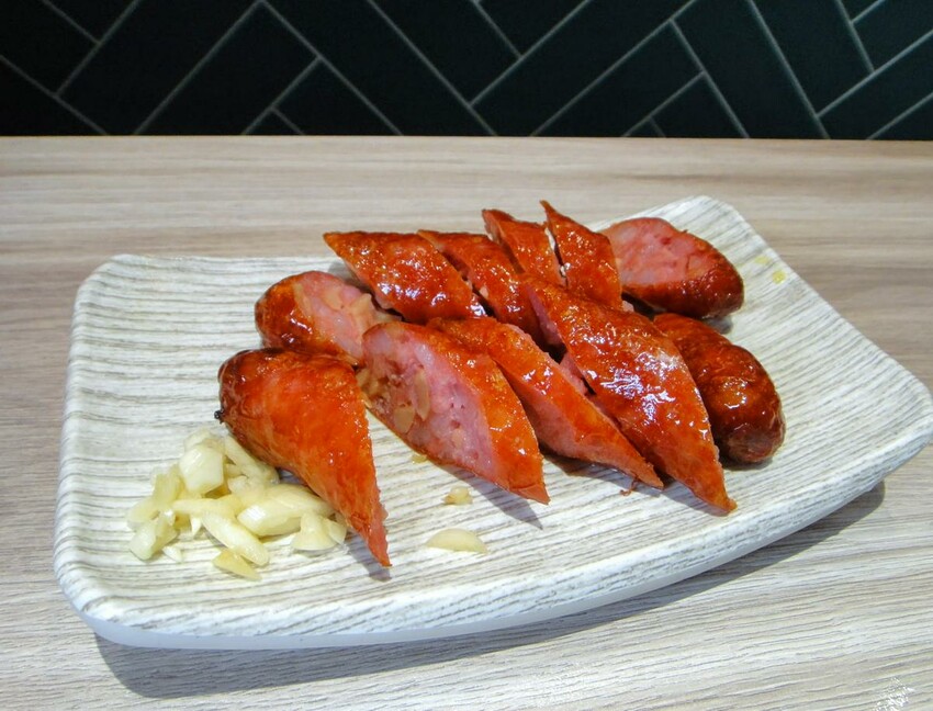 【美食】「鵝肉世家專賣店 新店寶強店」新店鵝肉推薦、木柵30年鵝肉老店分店,新店美食推薦 (附菜單)