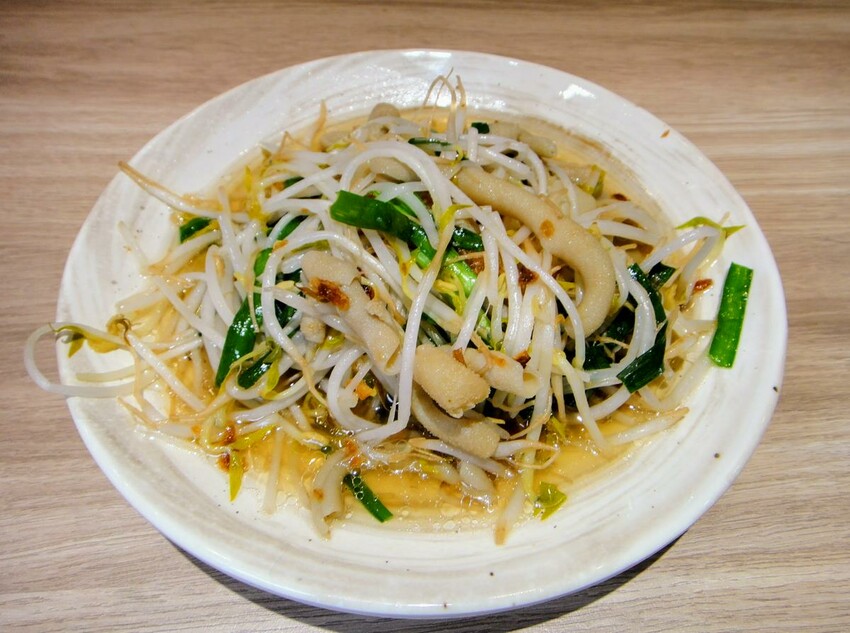 【美食】「鵝肉世家專賣店 新店寶強店」新店鵝肉推薦、木柵30年鵝肉老店分店,新店美食推薦 (附菜單)