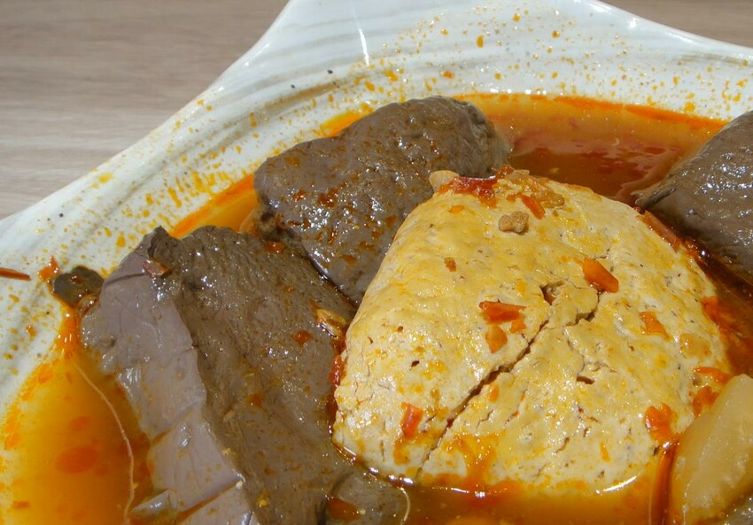 【美食】「鵝肉世家專賣店 新店寶強店」新店鵝肉推薦、木柵30年鵝肉老店分店,新店美食推薦 (附菜單)