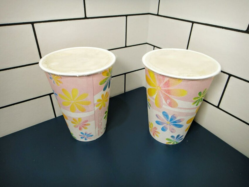 【美食】「佳佳香鍋貼幸福店」新莊鍋貼推薦、新莊銅板美食推薦，捷運幸福站美食推薦 (附菜單)