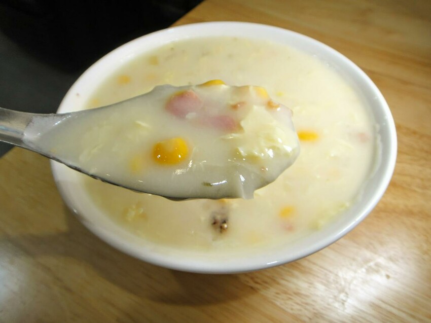 【美食】「佳佳香鍋貼幸福店」新莊鍋貼推薦、新莊銅板美食推薦，捷運幸福站美食推薦 (附菜單)