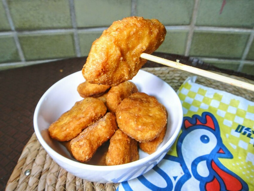 【美食】「吮指王 KING 新店三民店」，新店炸雞推薦、新店雞排推薦、耕莘醫院美食推薦 (附菜單)