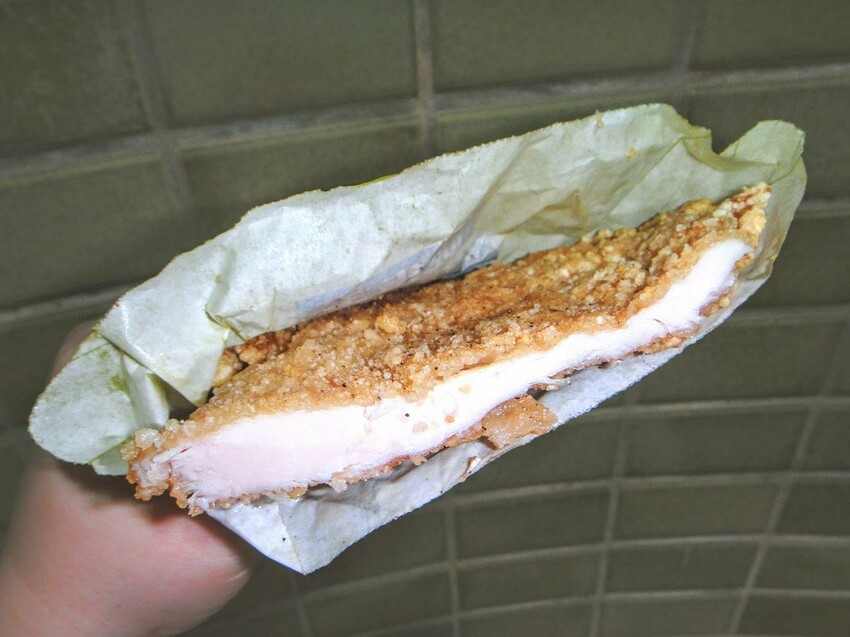 【美食】「吮指王 KING 新店三民店」，新店炸雞推薦、新店雞排推薦、耕莘醫院美食推薦 (附菜單)