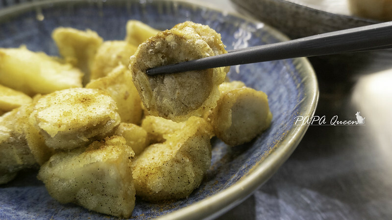 台中西區｜燒肉飯專賣店-烈火燒肉-吃 飯飯