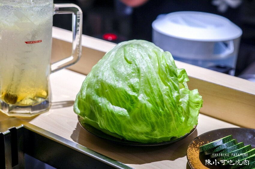 【台北燒肉】燒肉政宗一個人吃燒烤，東區燒肉店推薦！