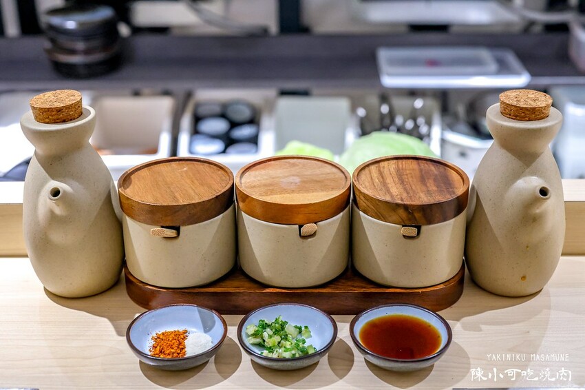 【台北燒肉】燒肉政宗一個人吃燒烤，東區燒肉店推薦！