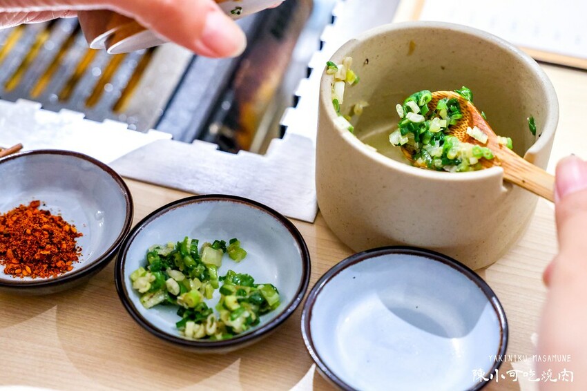 【台北燒肉】燒肉政宗一個人吃燒烤，東區燒肉店推薦！